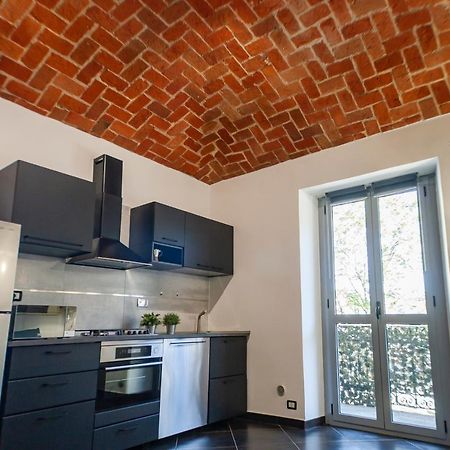 Dora'S Park Modern Apartment Турин Экстерьер фото