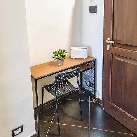 Dora'S Park Modern Apartment Турин Экстерьер фото