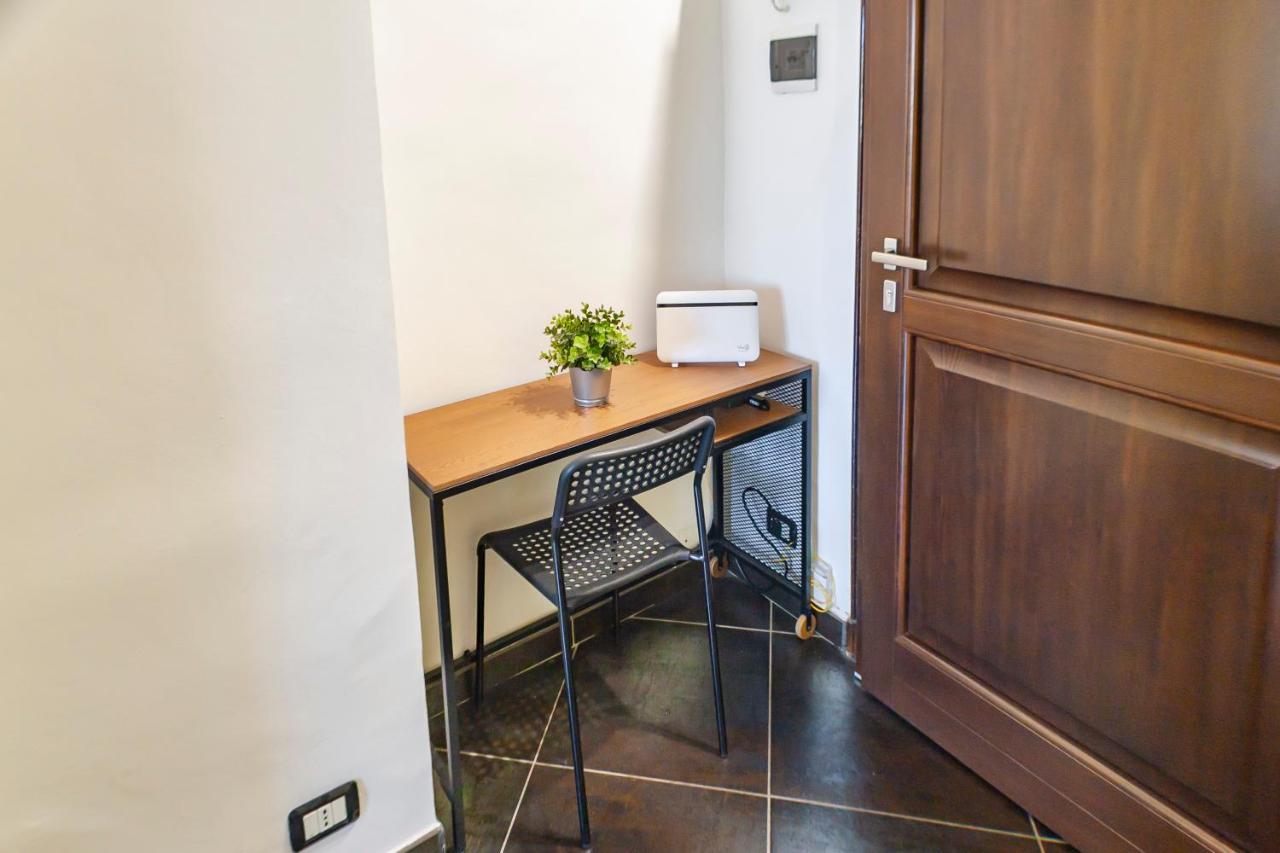 Dora'S Park Modern Apartment Турин Экстерьер фото